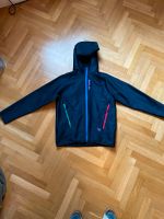 Ade.le Bergzauber Softshell Jacke mit Wolleanteil Baden-Württemberg - Schwäbisch Gmünd Vorschau