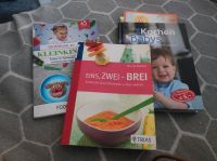Beikost 3x Breibücher Ernährung Baby Kleinkind Nordrhein-Westfalen - Telgte Vorschau
