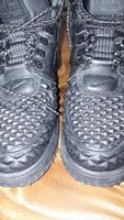 Nike Air Stiefel Größe 43 Rheinland-Pfalz - Klein-Winternheim Vorschau