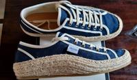 Gucci Matador Herrensneaker Größe 9 München - Au-Haidhausen Vorschau
