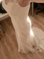 Brautkleid NEU nicht getragen, Sweetheart, Gr. 18 (40/42) Nordrhein-Westfalen - Kamen Vorschau