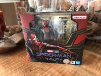 Spider-Man: No Way Home S.H. Figuarts Actionfigur Iron *wie neu* Rheinland-Pfalz - Weidenhahn Vorschau