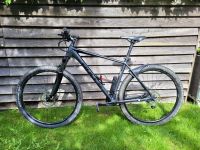 Mountainbike (MTB) Bulls Rh 51 cm - Top Zustand! Nordrhein-Westfalen - Schöppingen Vorschau