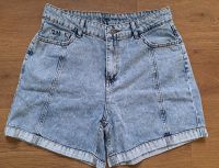 NEU! Damen Jeans-Shorts Gr.40 Baden-Württemberg - Steinach Baden Vorschau