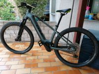 E-Bike MTB Cube Reaction Pro 750 Brandenburg - Michendorf Vorschau