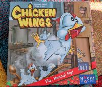 Chicken Wings. Fly, Henry! Fly, Spiel, OVP Essen - Bergerhausen Vorschau