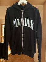 schwarzer Zip-Hoodie Rheinland-Pfalz - Zehnhausen bei Wallmerod Vorschau