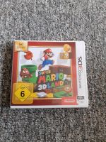 Nintendo 3 DS Spiele Sachsen - Tannenbergsthal Vorschau