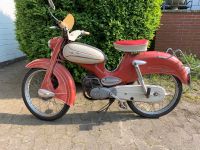 DKW Super Hummel Niedersachsen - Schladen Vorschau