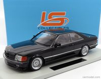 SUCHE!! 1:18 LS COLLECTIBLES Mercedes Benz Sec 560 Lorinser Niedersachsen - Braunschweig Vorschau