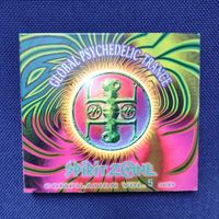 2CD`s "Global Psychedelic Trance" Vol. 5 Spirit Zone Compilation Altona - Hamburg Lurup Vorschau