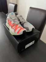 Adidas ZX 4000 4D I Want I Can 42 no 9000, 8000, 7000 Dresden - Blasewitz Vorschau