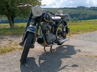 BMW r25/2 BJ.52 Hessen - Waldsolms Vorschau