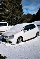 Golf V 2.0 TDI **Kein TÜV** Baden-Württemberg - Schluchsee Vorschau