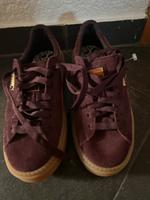 Puma Suede Sneaker Neu Nordrhein-Westfalen - Attendorn Vorschau