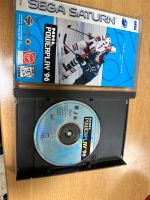 Videospiel : Sega Saturn NHL Powerplay 96 Nordrhein-Westfalen - Herford Vorschau