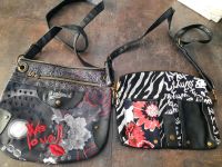 Desigual Taschen Geldbeutel Baden-Württemberg - Karlsbad Vorschau