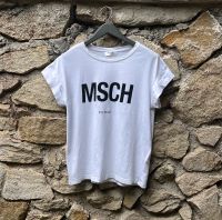 MSCH Copenhagen Tshirt, weiß, Gr. XS, Baumwolle Bayern - Deggendorf Vorschau
