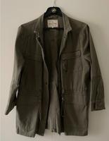 Weste / Cardigan Damen, Gr. L, Khaki, REVIEW, wie neu Baden-Württemberg - Ulm Vorschau