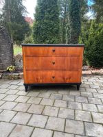 Biedermeier Kommode Kirschbaum 19.jhd Baden-Württemberg - Gomadingen Vorschau