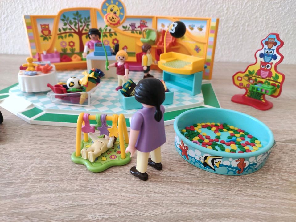 Playmobil Kinder- und Babyladen in Emmingen-Liptingen