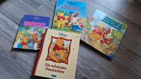 Bücher Set Winnie Puuh Brandenburg - Letschin Vorschau
