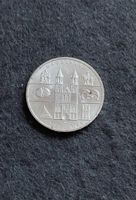 10 Euro Silbermünze: 1200 Jahre Magdeburg, 800 Jahre Dresden Bayern - Erlangen Vorschau