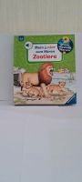 Buch mein junior zum Hören "Zootiere" Baden-Württemberg - Mannheim Vorschau