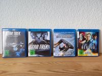 Star Trek 1 bis 13 - Blu-ray Nordrhein-Westfalen - Oberhausen Vorschau