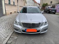 Mercedes Benz E220 CDI Avantgarde Brandenburg - Fürstenwalde (Spree) Vorschau