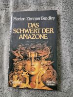 Marion Zimmer Bradley - Das Schwert der Amazone - Roman 1988 Niedersachsen - Lehrte Vorschau