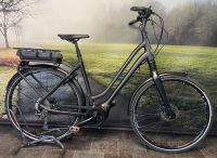 E-BIKE! Giant Prime E+2 Elektrofahrrad mit 500WH Akku Nordrhein-Westfalen - Gronau (Westfalen) Vorschau