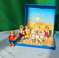 Playmobil 4330, Microwelt, magnetische Mitnehm- Box Bayern - Füssen Vorschau