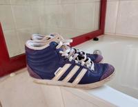 Adidas Schuhe in Größe 39 Saarland - Freisen Vorschau