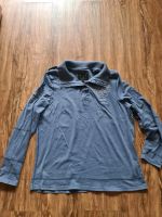 SOCCX Stretch-Shirt* Gr. XXL (44)* jeansblau* Top! Berlin - Reinickendorf Vorschau