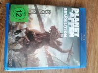 Planet der Affen Revolution Blu-ray Duisburg - Hamborn Vorschau