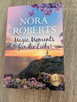 Nora Roberts - Magic Moments für die Liebe Nordrhein-Westfalen - Witten Vorschau