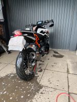 Ktm Duke 125, Akrapovic Anlage, Powerparts Nordrhein-Westfalen - Witten Vorschau