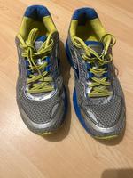 Brooks Laufschuhe Hessen - Rotenburg Vorschau
