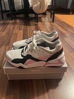 ⭐️ PUMA Sneaker Schuhe Gr. 41 ⭐️ Berlin - Neukölln Vorschau
