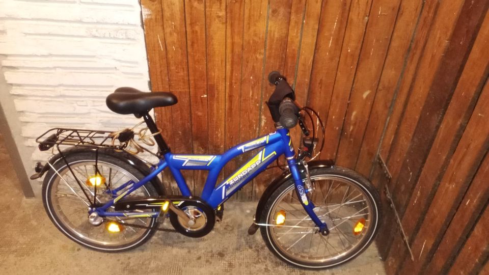 Fahrrad für Jungen 20 Zoll in Berlin