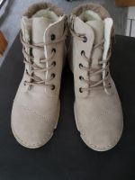 Damenstiefel RIEKER Beige Gr. 38*Neu* Nordrhein-Westfalen - Siegen Vorschau