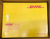 DHL Versandtasche Briefumschlägen  Neu Baden-Württemberg - Abstatt Vorschau