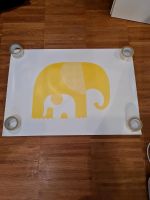 Yellow Elephants Plakat 100x70cm Ikea Düsseldorf - Heerdt Vorschau