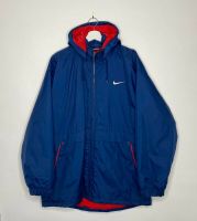 Vintage Nike Jacke Gr.L 90er 90s Swoosh Retro Nordrhein-Westfalen - Gronau (Westfalen) Vorschau