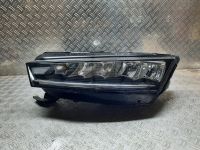 Skoda Octavia 5E4 LED Scheinwerfer vorne links 5e4941015 Nordrhein-Westfalen - Gelsenkirchen Vorschau