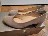 Pumps von Paul Green "Neu" Hamburg-Mitte - HafenCity Vorschau