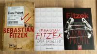 verschiedene Fitzek Bücher Hessen - Otzberg Vorschau