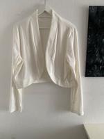 Strickjacke Creme 40 Nordrhein-Westfalen - Menden Vorschau