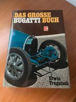 Das grosse Bugatti-Buch –  s e h r  gut erhalten, inkl. Porto Bayern - Döhlau Vorschau